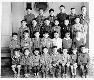 ECOLE JEAN ZAY GARCONS 19XX N05
